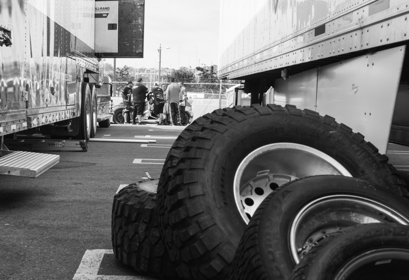 Illustration for article titled Viewfinder: Red Bull GRC Long Beach